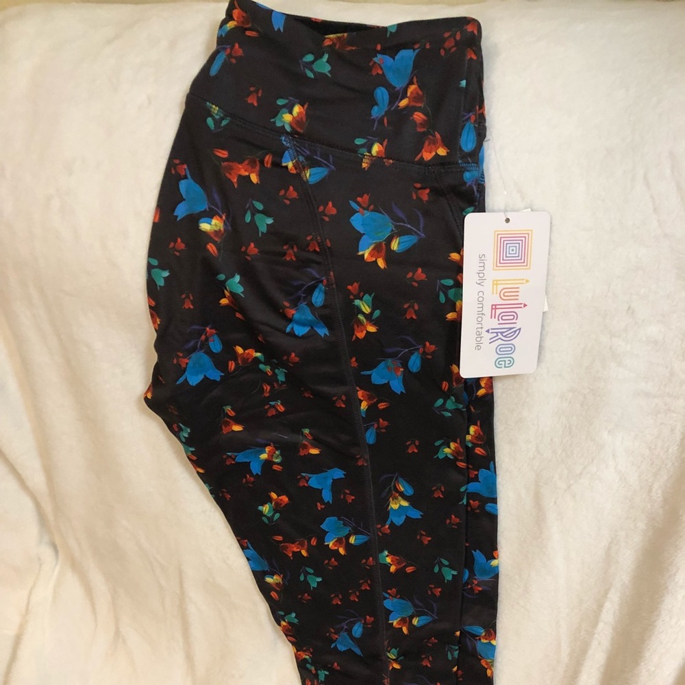 LuLaRoe leggings